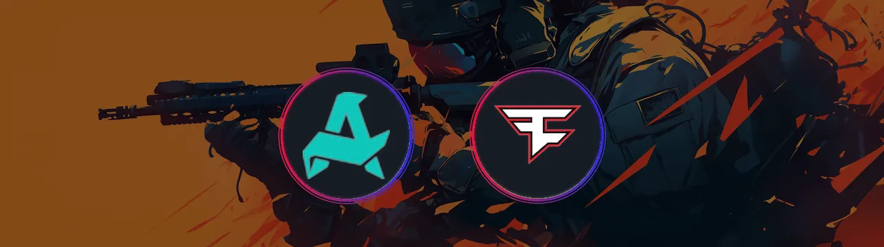 Aurora VS FaZe Clan