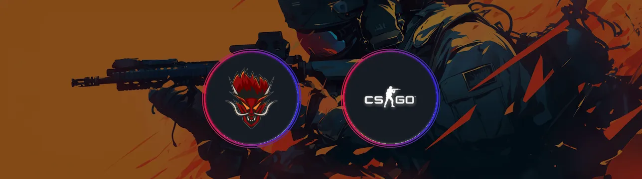 Sangal Esports VS m1x