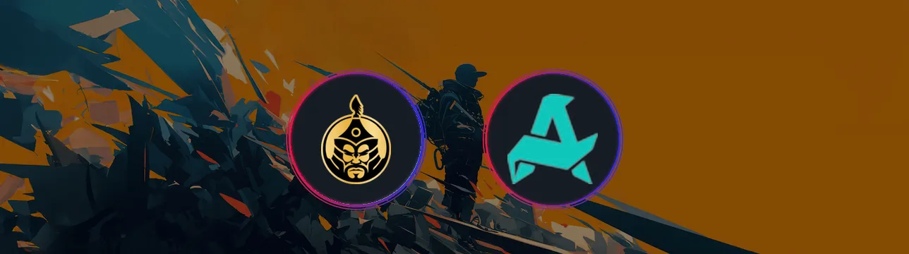 The MongolZ VS Aurora