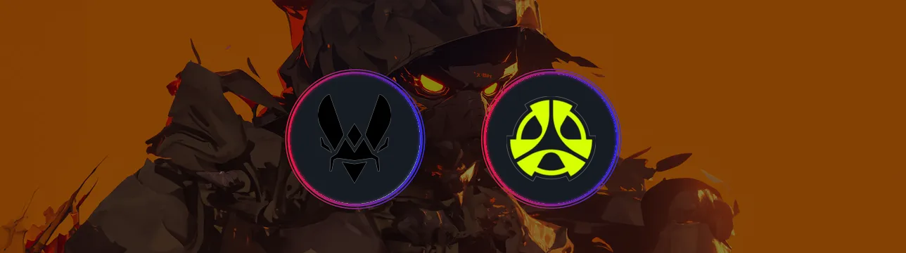 Team Vitality VS M80