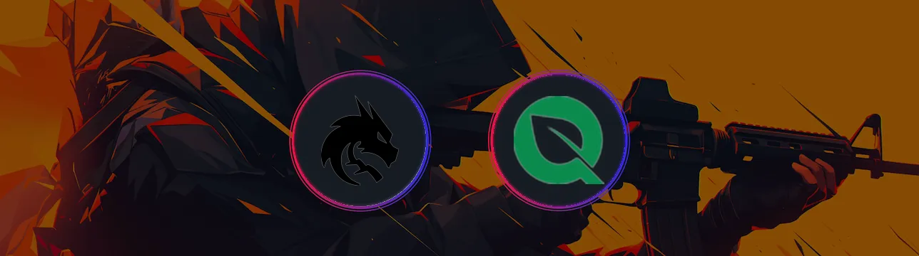 Team Spirit VS FlyQuest