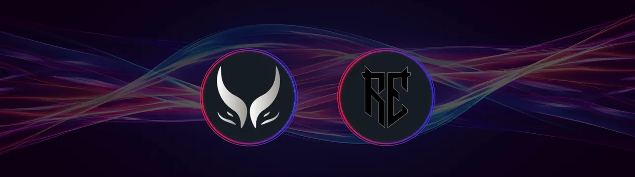 Xtreme Gaming VS Rune Eaters