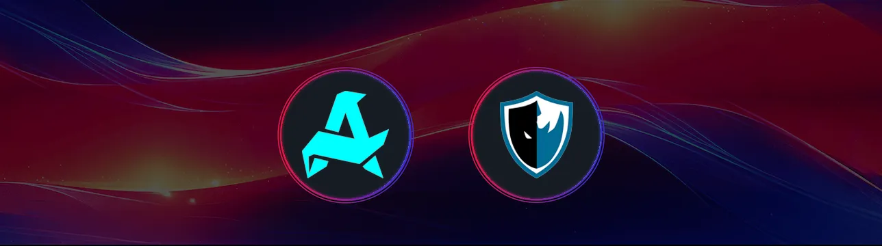 Aurora VS Level UP
