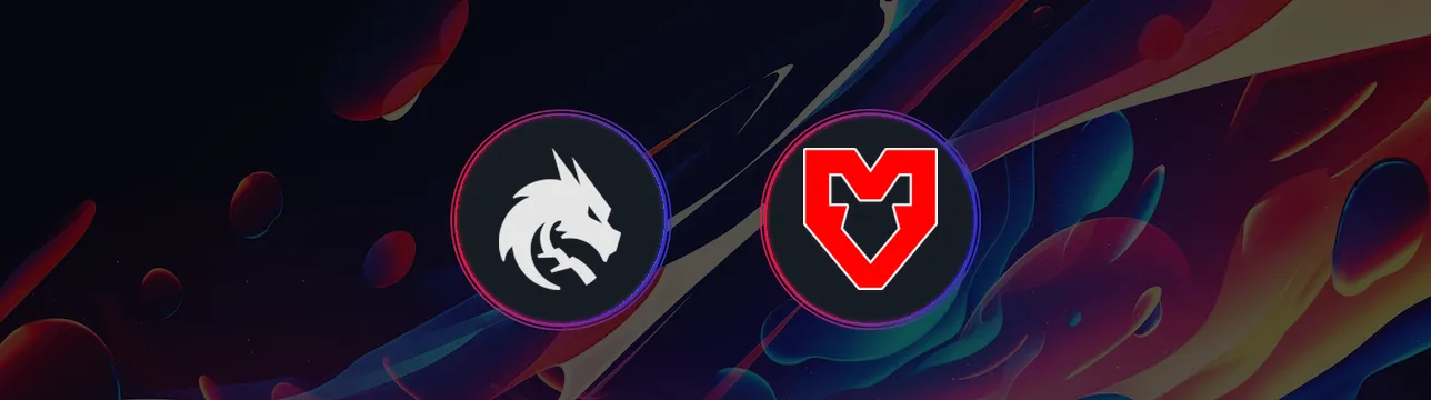 Team Spirit VS MOUZ