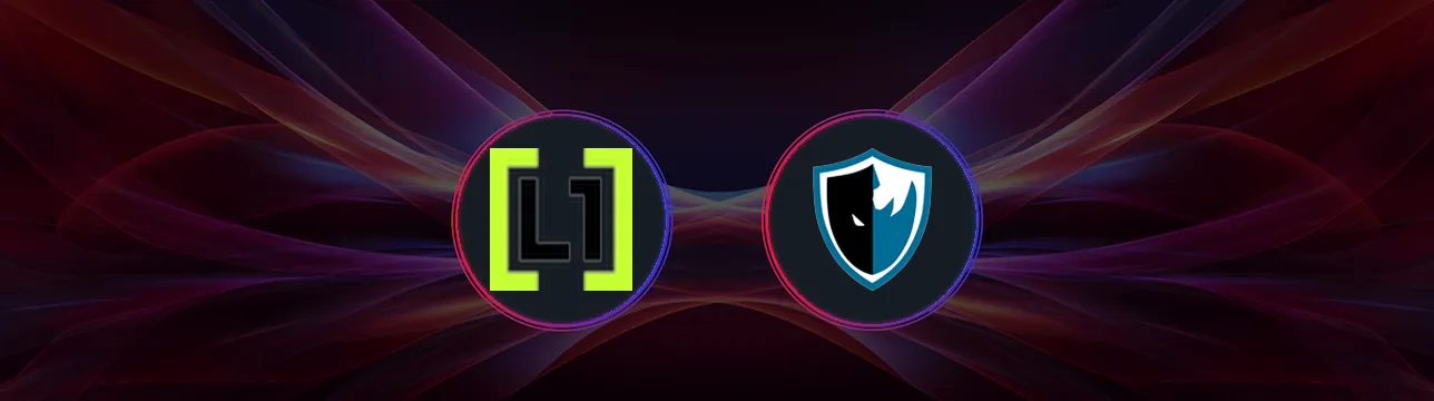 L1 Team VS Level UP