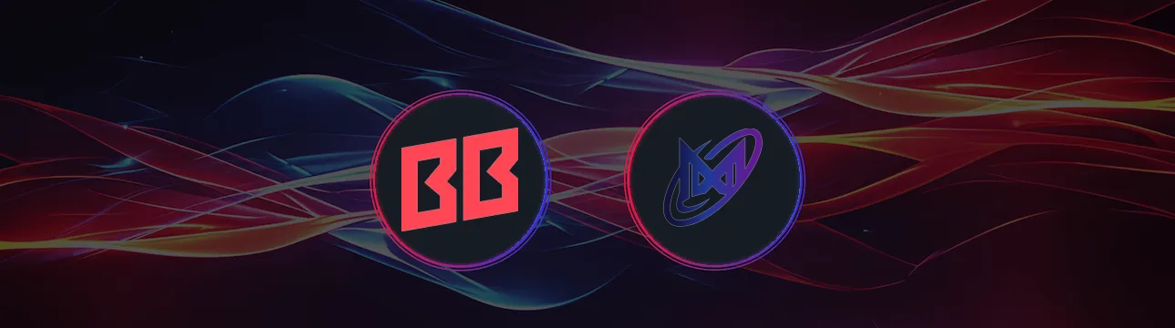 BetBoom Team VS Nigma Galaxy