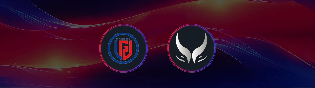 LGD Gaming VS Xtreme Gaming