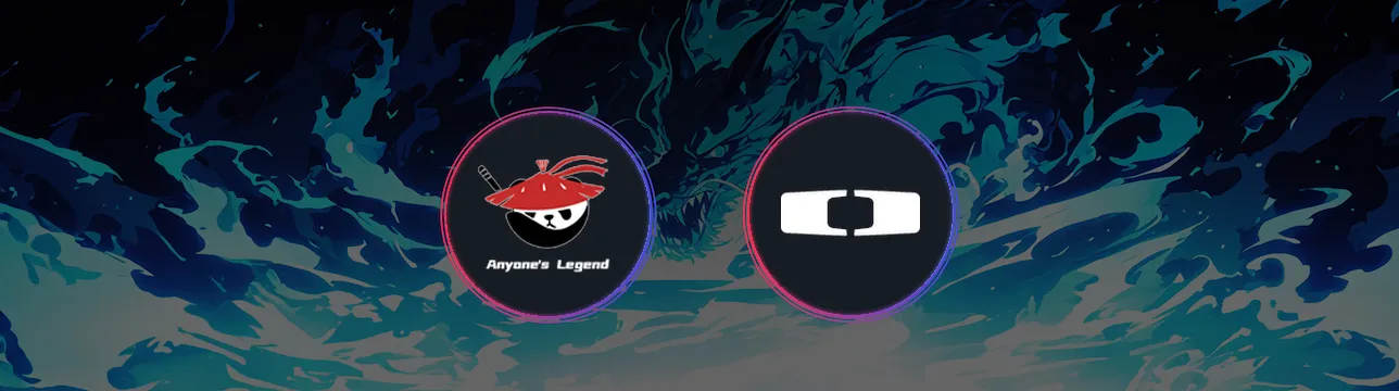 Anyone's Legend VS Dplus KIA