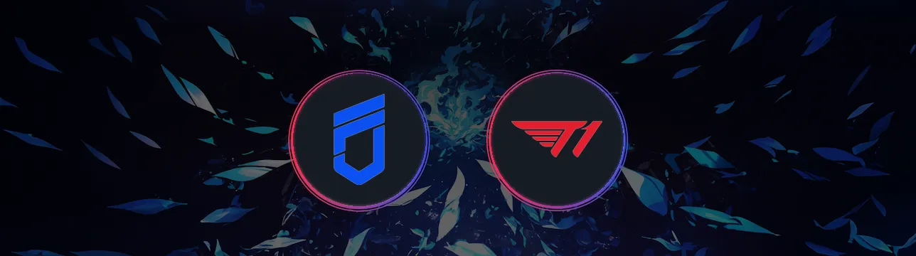 DN SOOPers VS T1