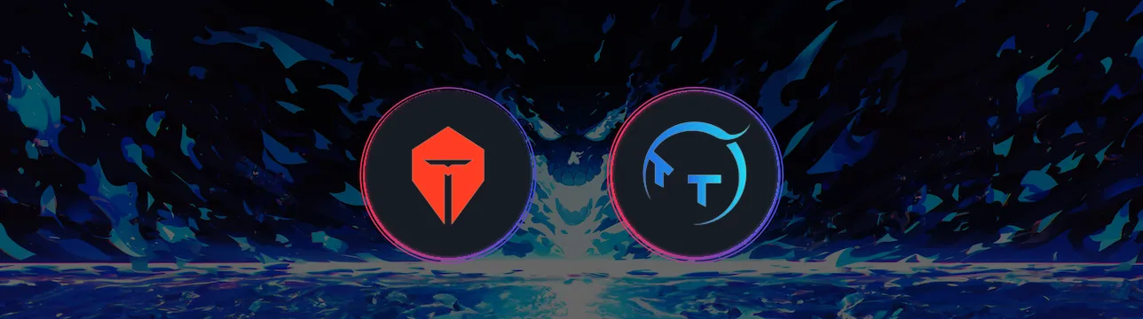 Top Esports VS Thunder Talk Gaming