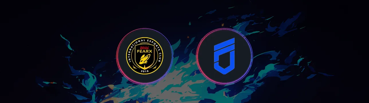 BNK FEARX VS DN SOOPers