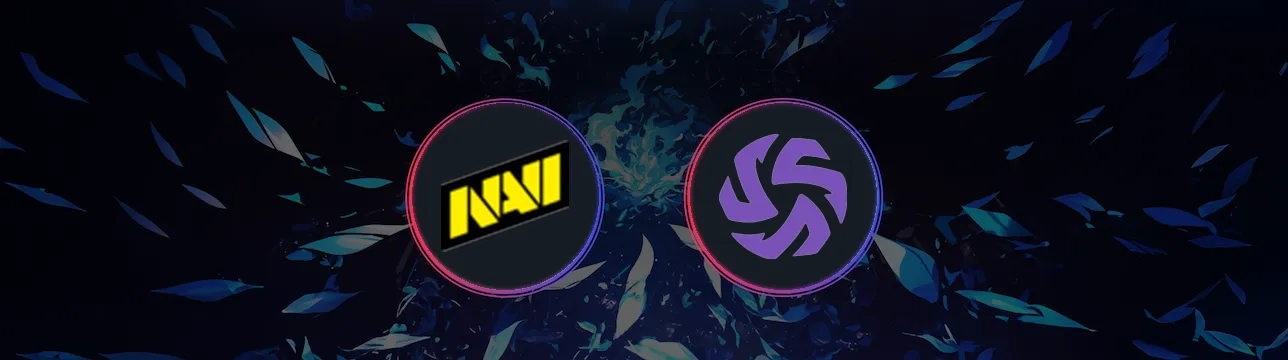 Natus Vincere VS Shifters