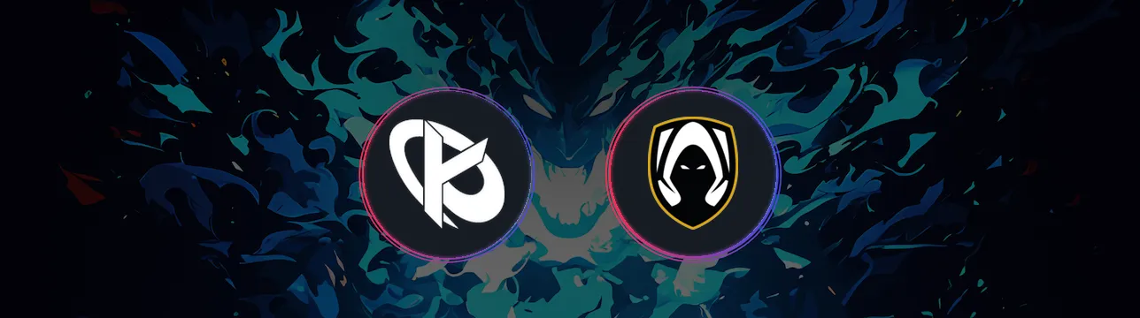 Karmine Corp VS Team Heretics