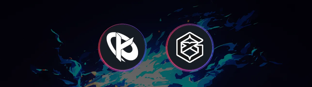 Karmine Corp VS GIANTX