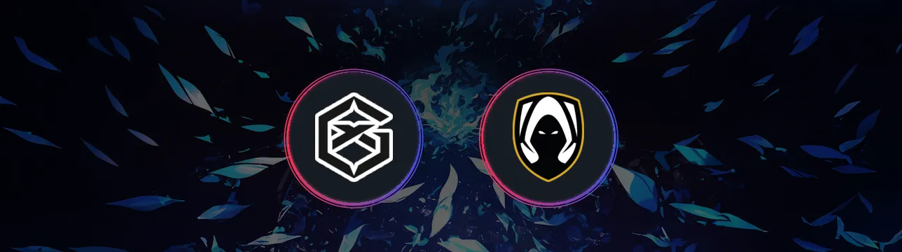 GIANTX VS Team Heretics