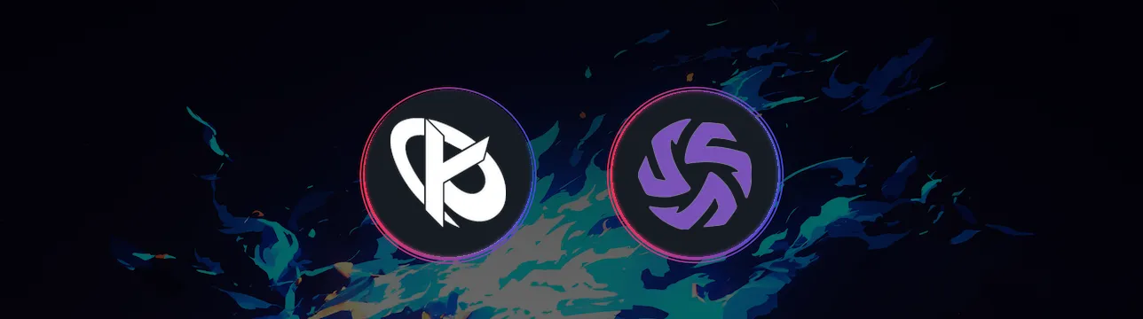 Karmine Corp VS Shifters