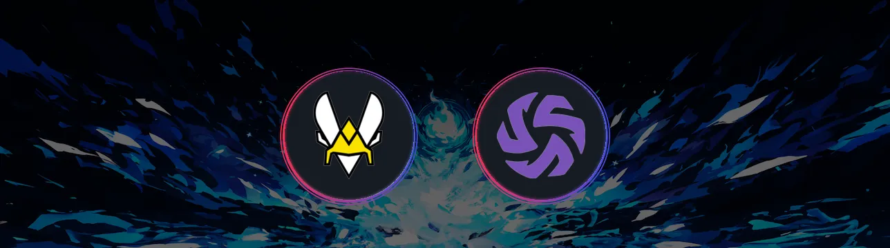 Team Vitality VS Shifters