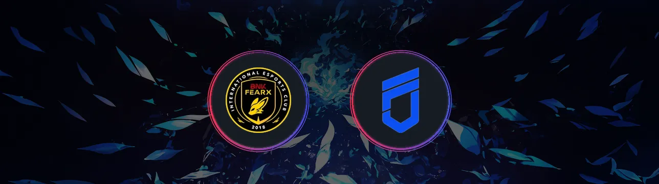 BNK FEARX VS DN SOOPers