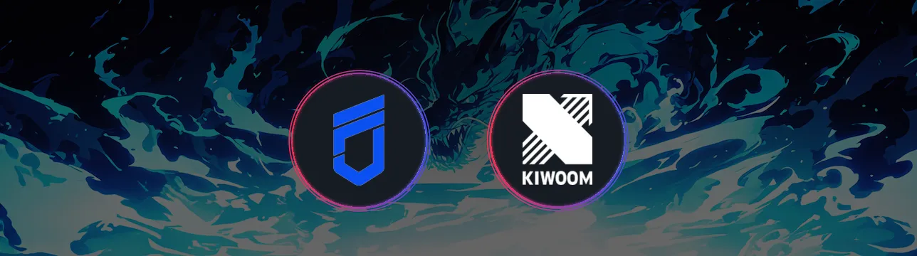 DN SOOPers VS Kiwoom DRX