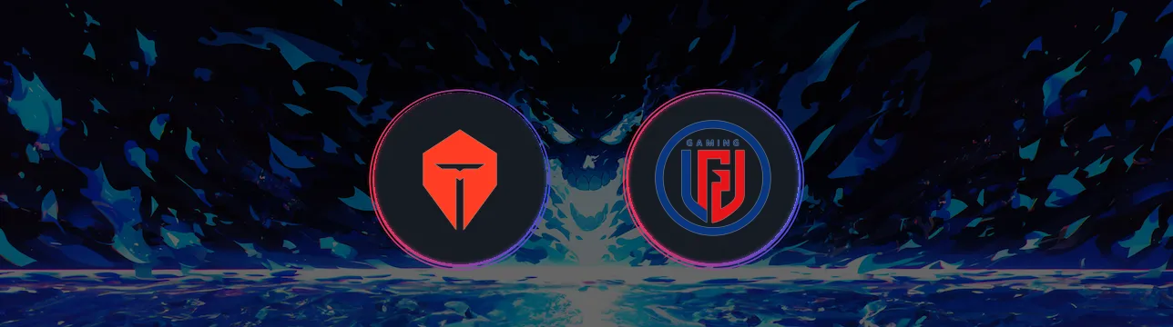 Top Esports VS LGD Gaming