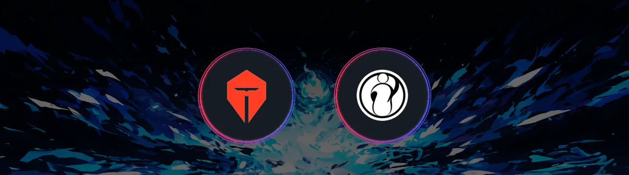 Top Esports VS Invictus Gaming