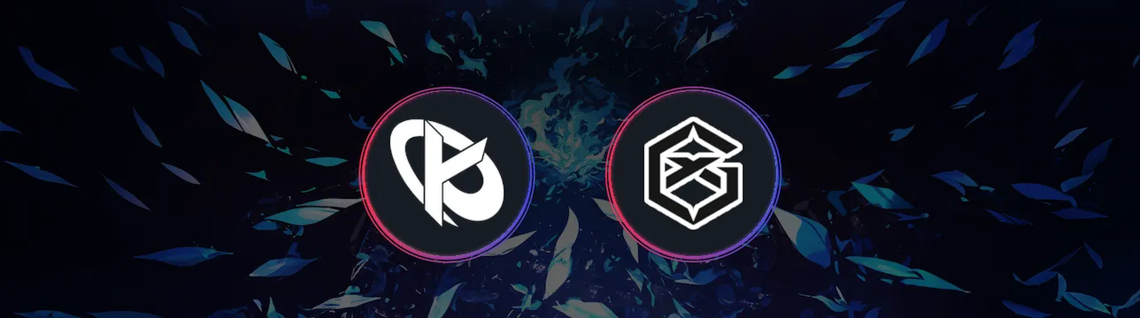 Karmine Corp VS GIANTX