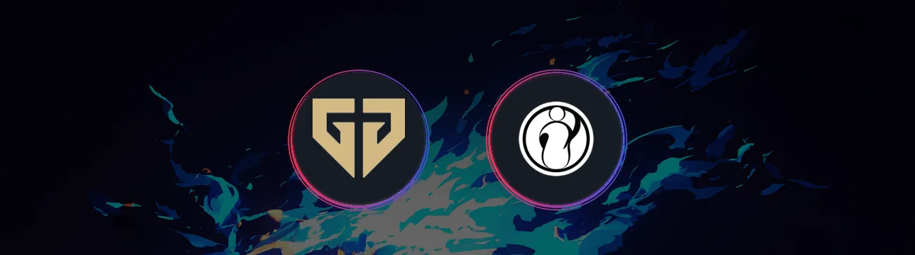 Generation Gaming VS Invictus Gaming