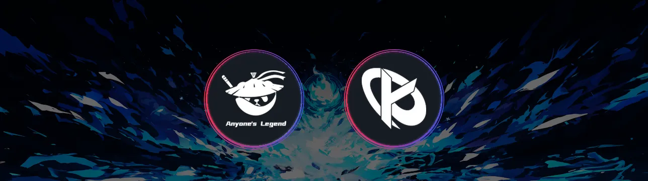 Anyone's Legend VS Karmine Corp