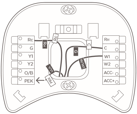 Can I Install An Ecobee Smartthermostat With Voice Control On My Ecobee4 Or Ecobee3 Lite Setup