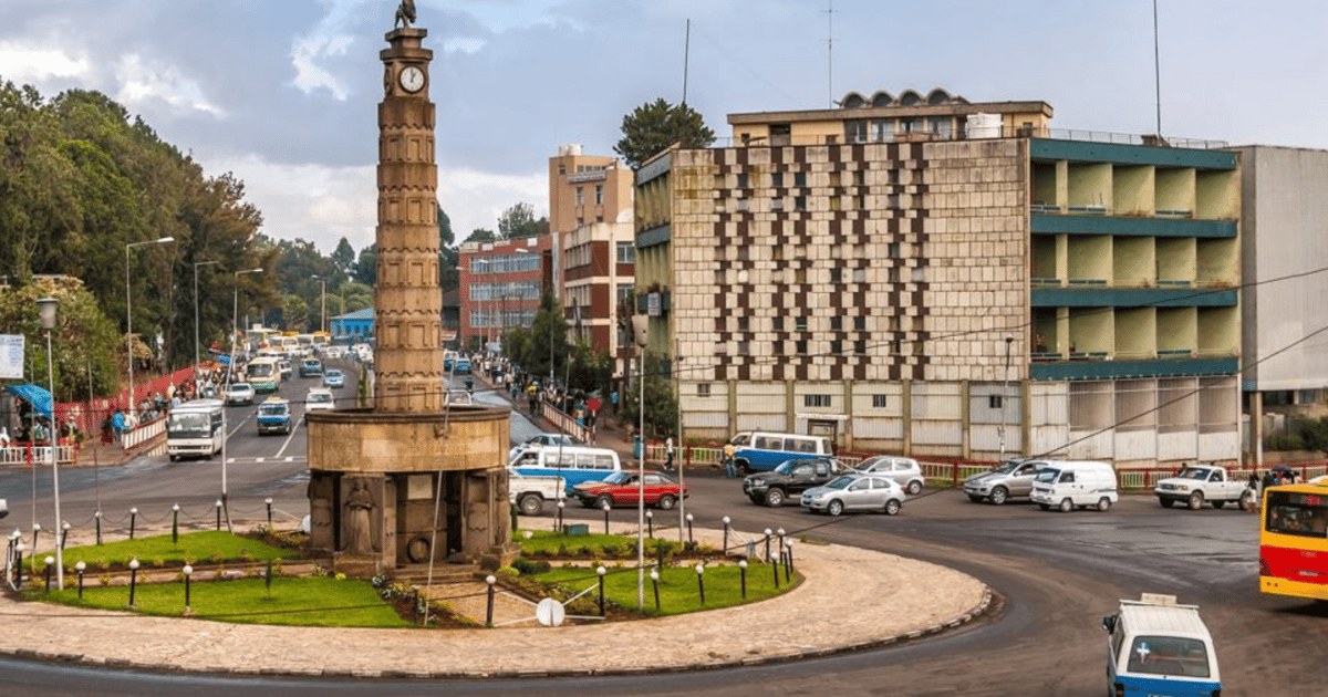 Addis Ababa’s Status and the Controversy Over Ethiopia’s National Dialogue