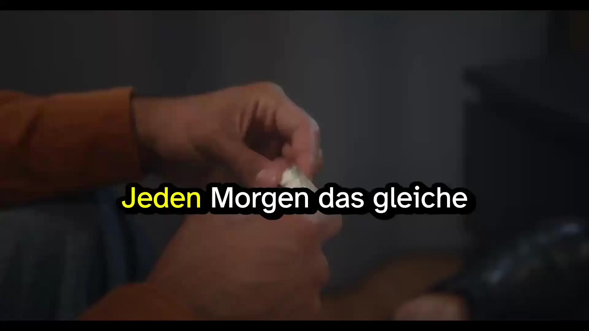 Tabletten schlucken fällt schwer: Ein alltägliches Problem mit weitreichenden Folgen