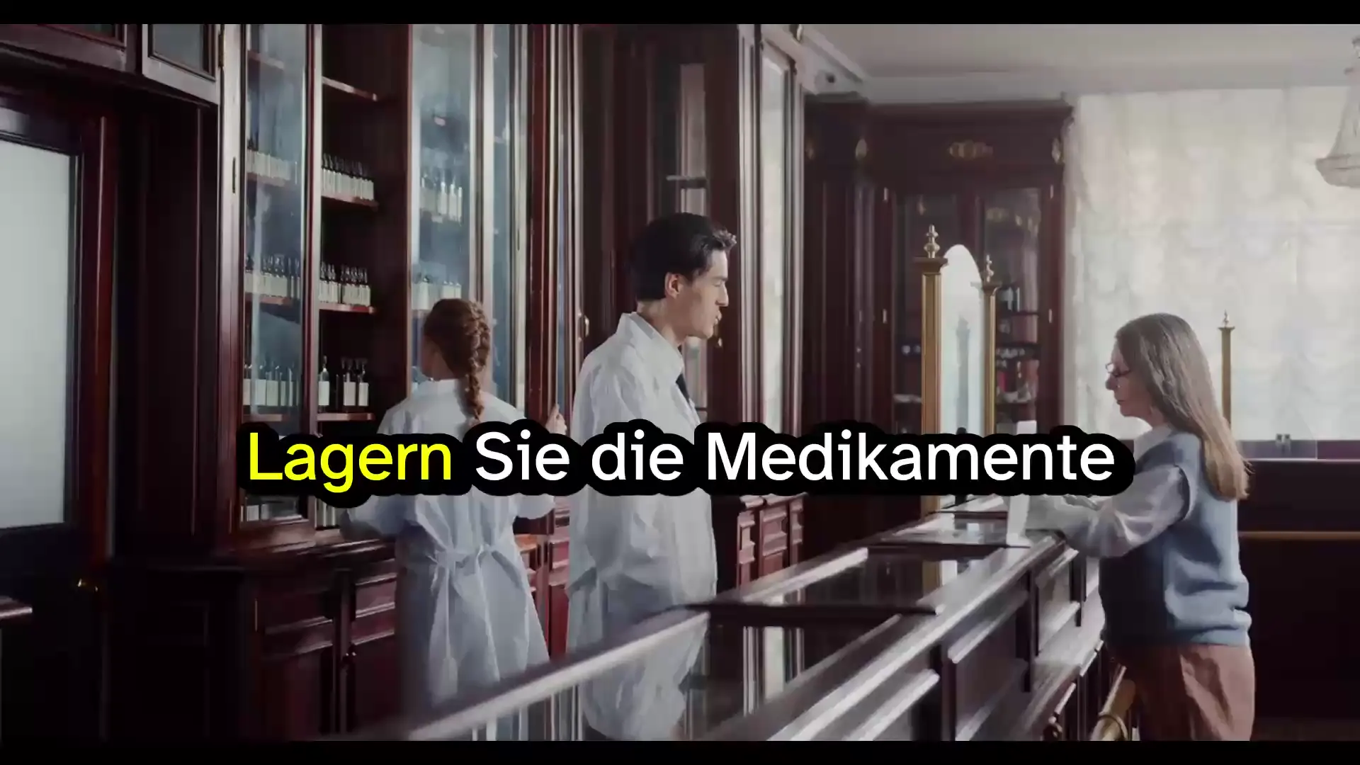 Medikamente richtig lagern: Die unsichtbare Verantwortung der Angehörigen