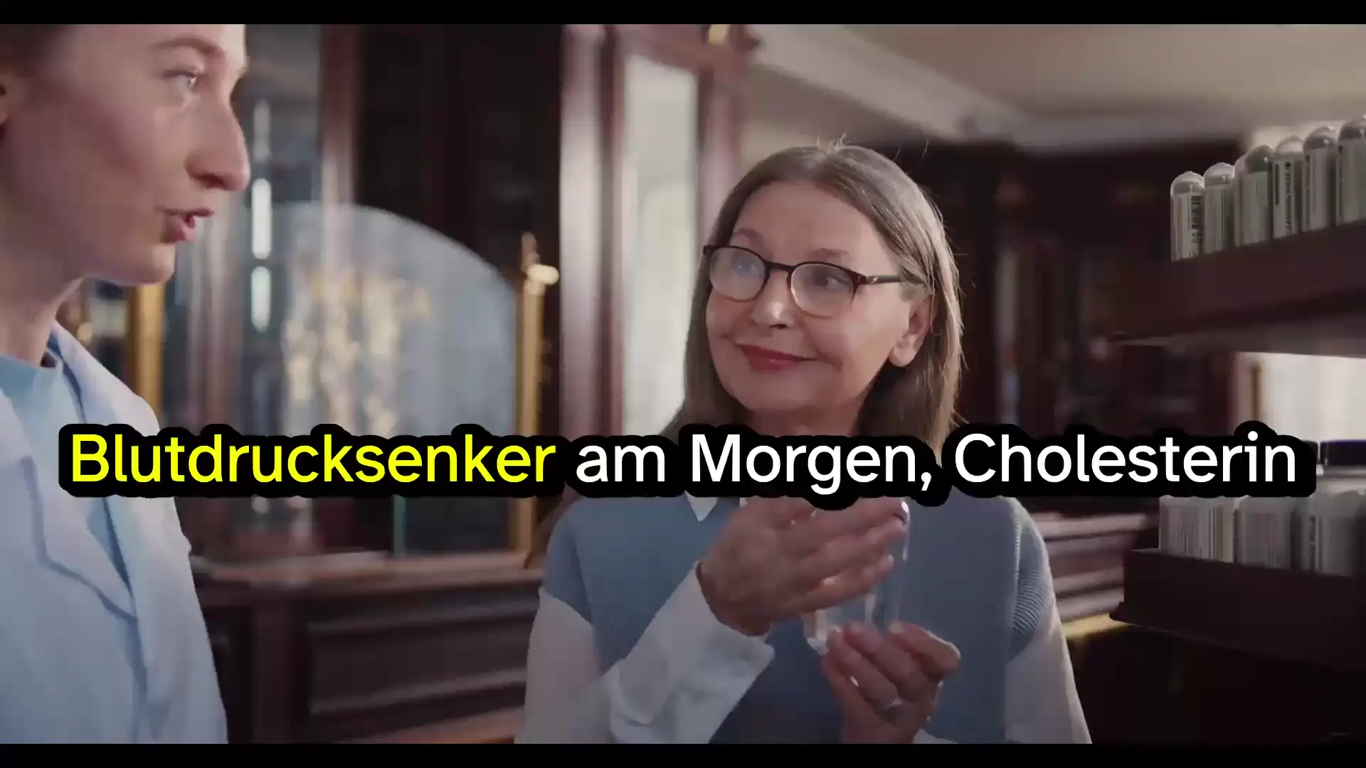 Die Bedeutung der sicheren Medikamenteneinnahme im Alter