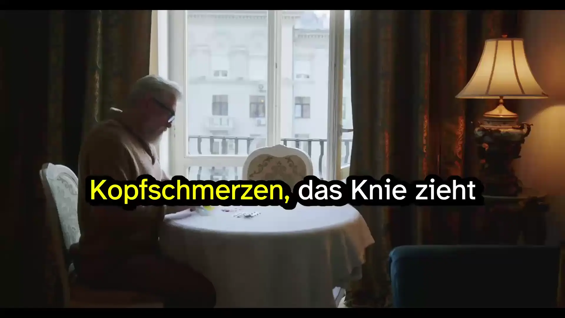 Paracetamol oder Ibuprofen? Welches Schmerzmittel für Senioren besser ist