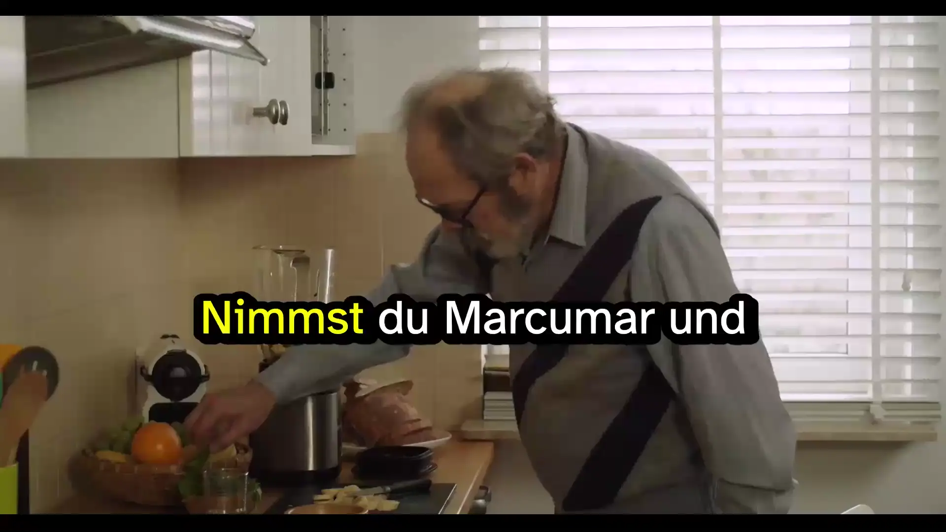 Ernährung bei Marcumar: Welche Lebensmittel Senioren meiden sollten und wie Sie Ihren Alltag sicher gestalten