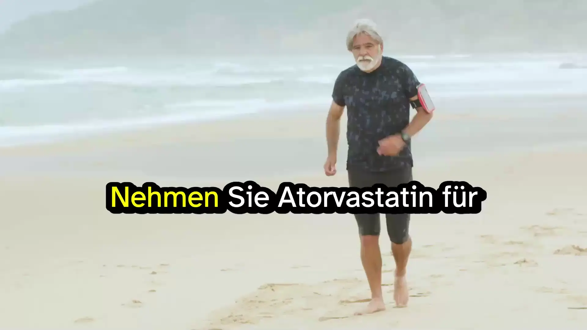 Einleitung: Warum Atorvastatin für Senioren so wichtig ist – und warum es Probleme bereiten kann