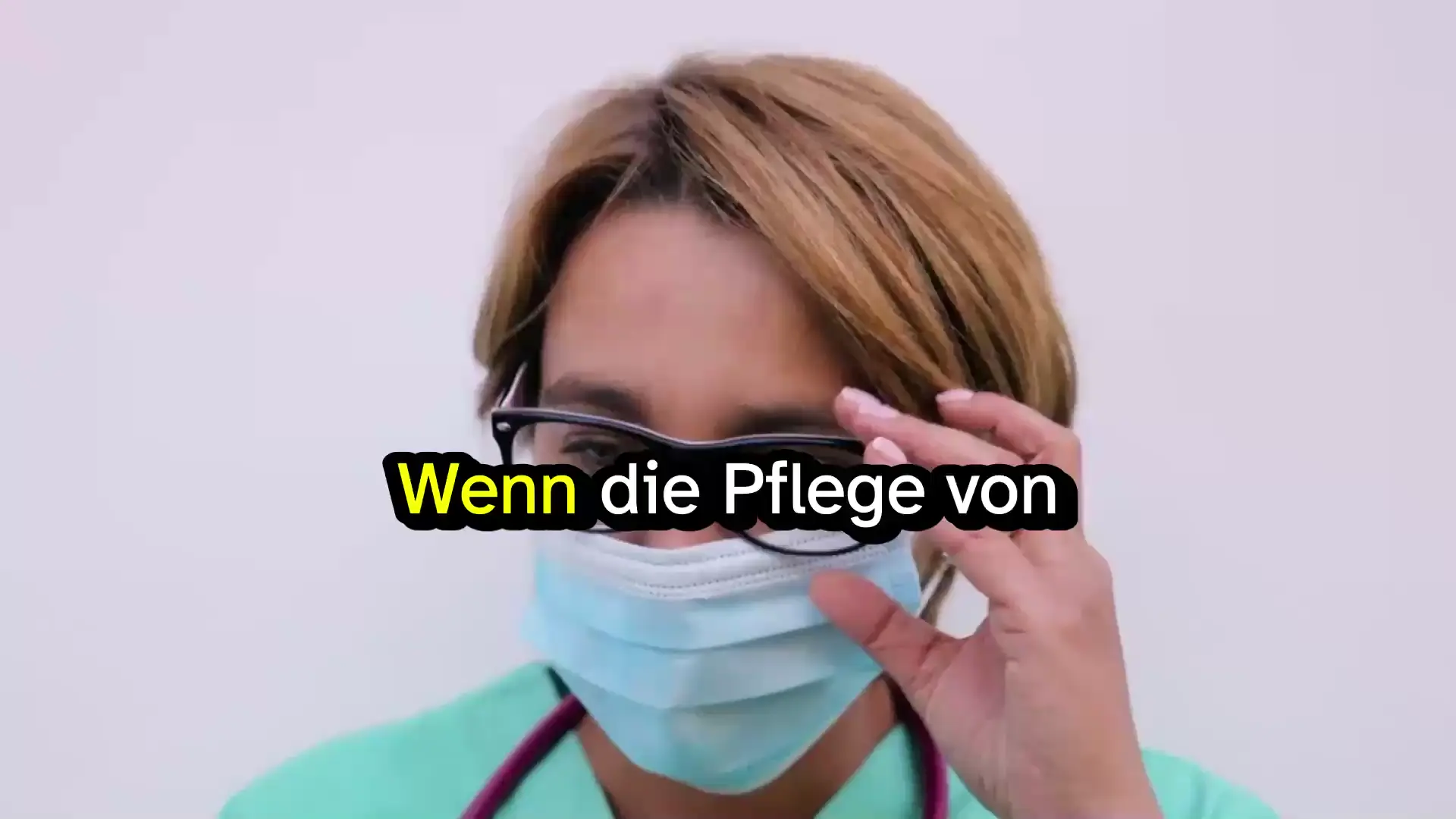 Tavor (Lorazepam) in der Pflege: Einsatz, Wirkung und Gefahren