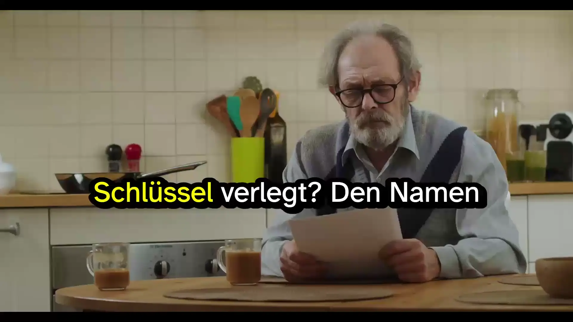 Einleitung: Die Angst vor dem Vergessen und die Hoffnung aus der Natur