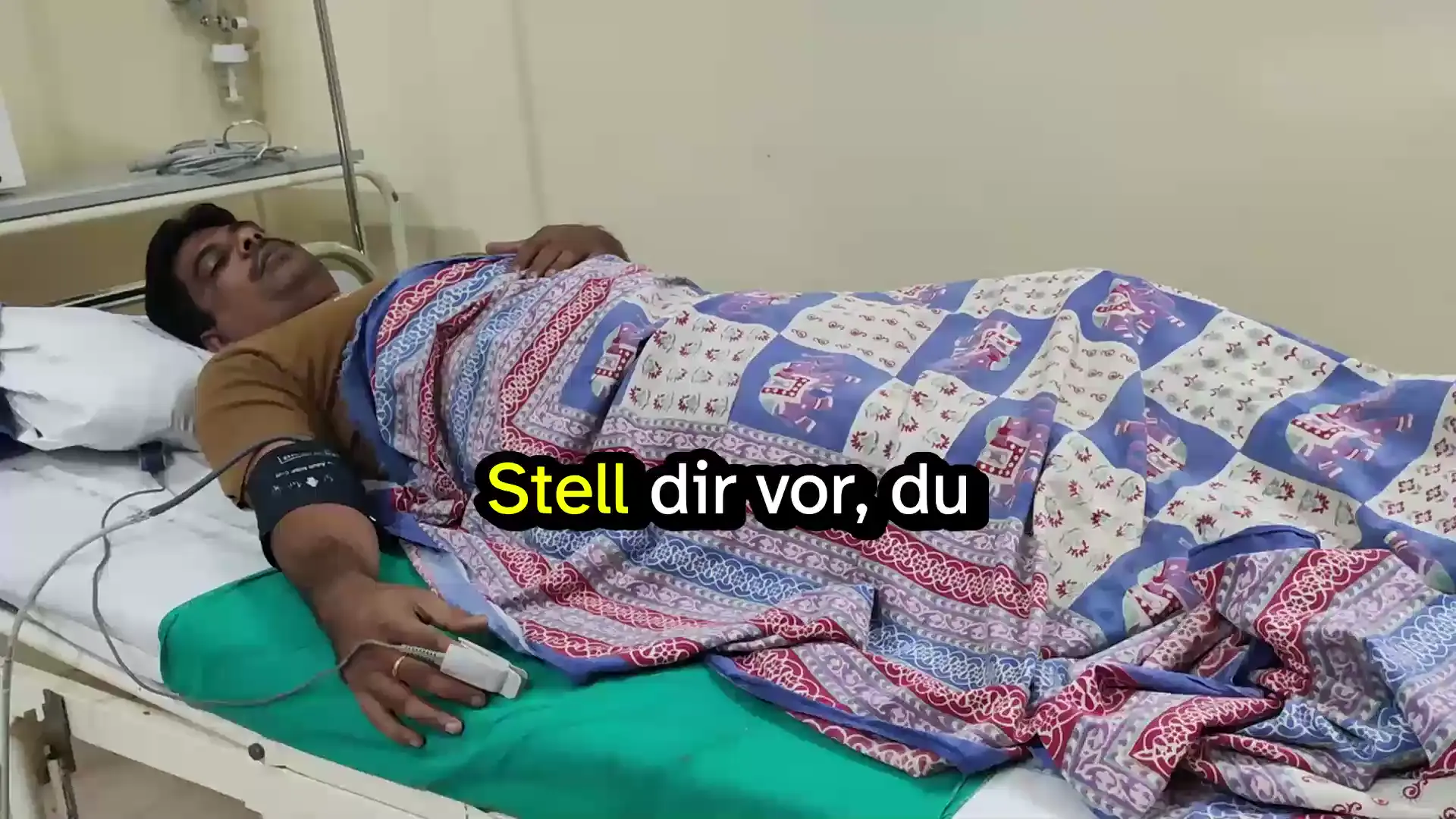 Vorsorgevollmacht & Patientenverfügung: Darauf kommt es an