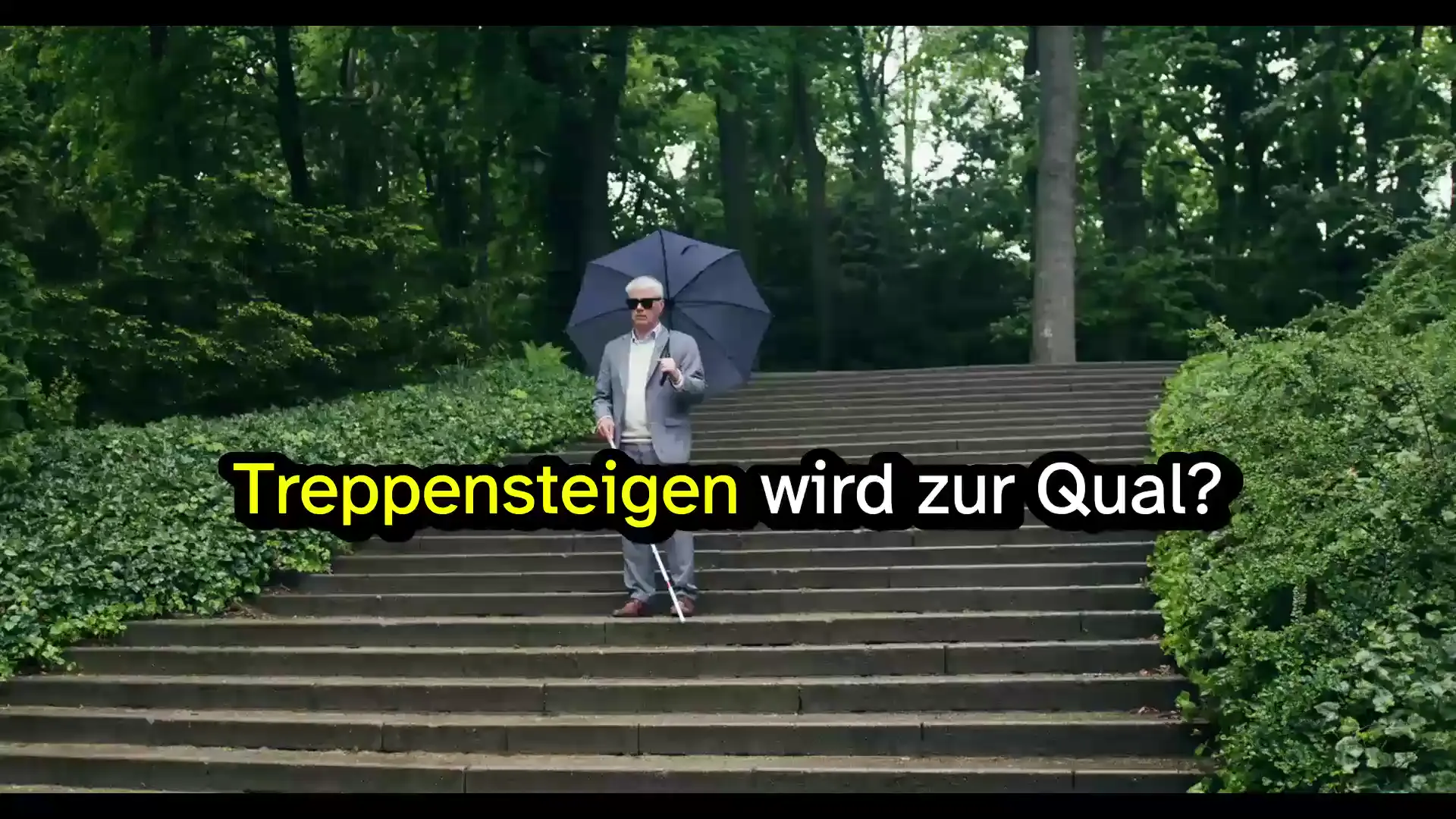 Einleitung: Der Weg zum barrierefreien Zuhause