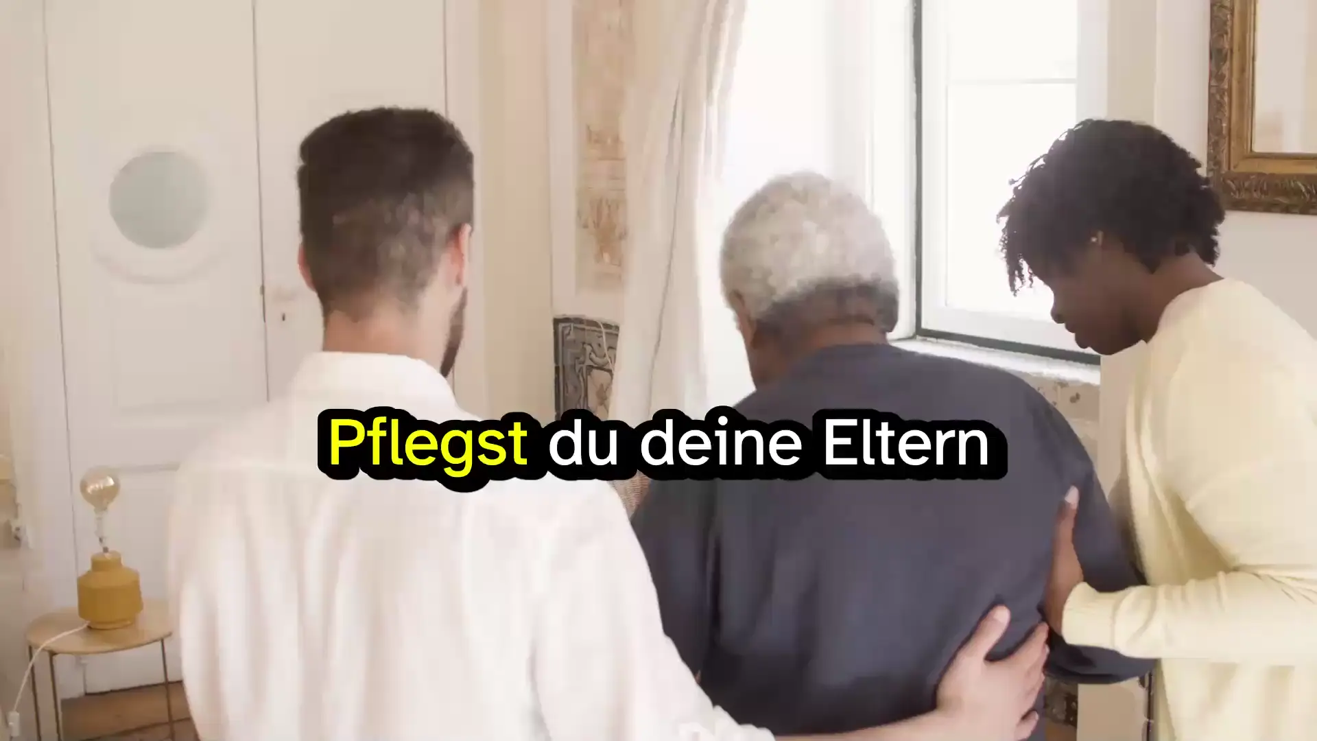 Einleitung: Anerkennung für eine unschätzbare Leistung