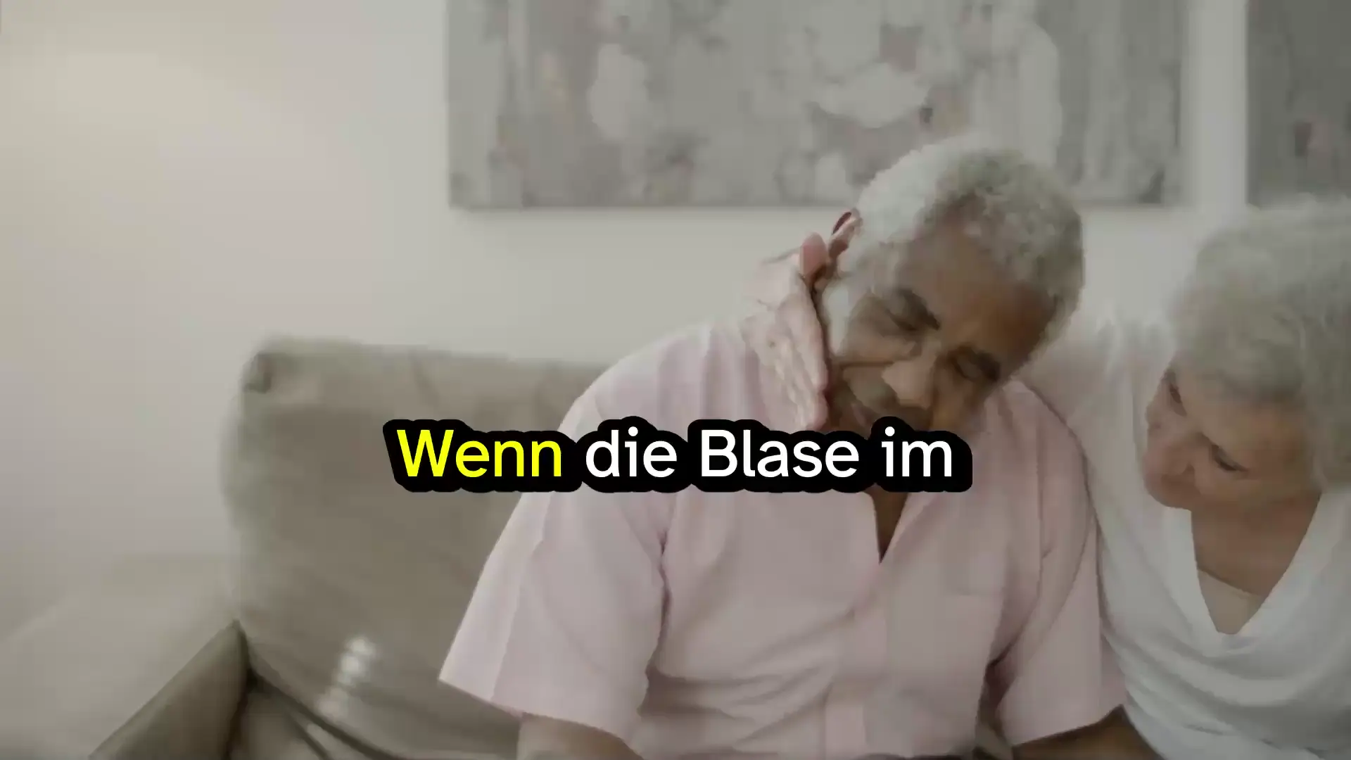Die Herausforderung annehmen: Ein würdevoller Umgang mit Inkontinenz in der häuslichen Pflege