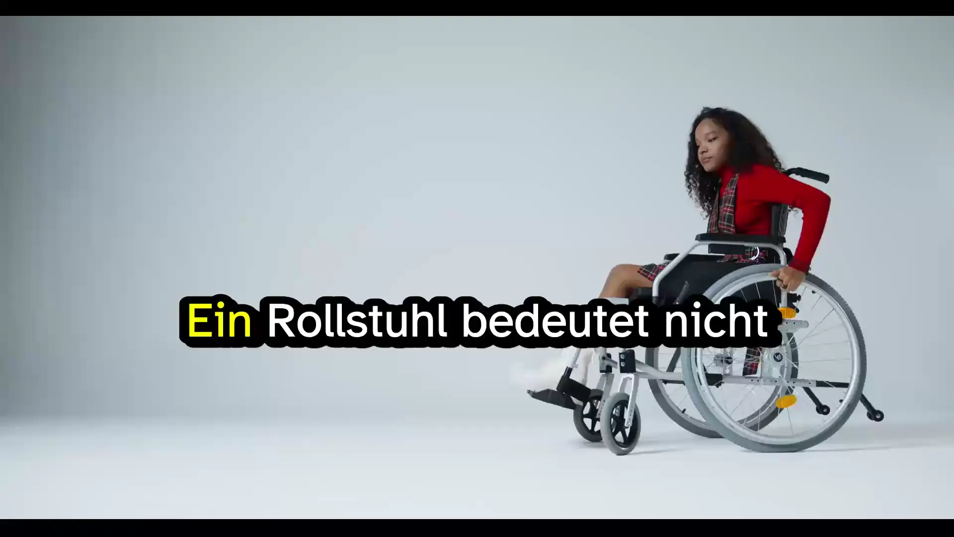 Mobilität und Lebensqualität: Ihr Weg zum passenden Rollstuhl