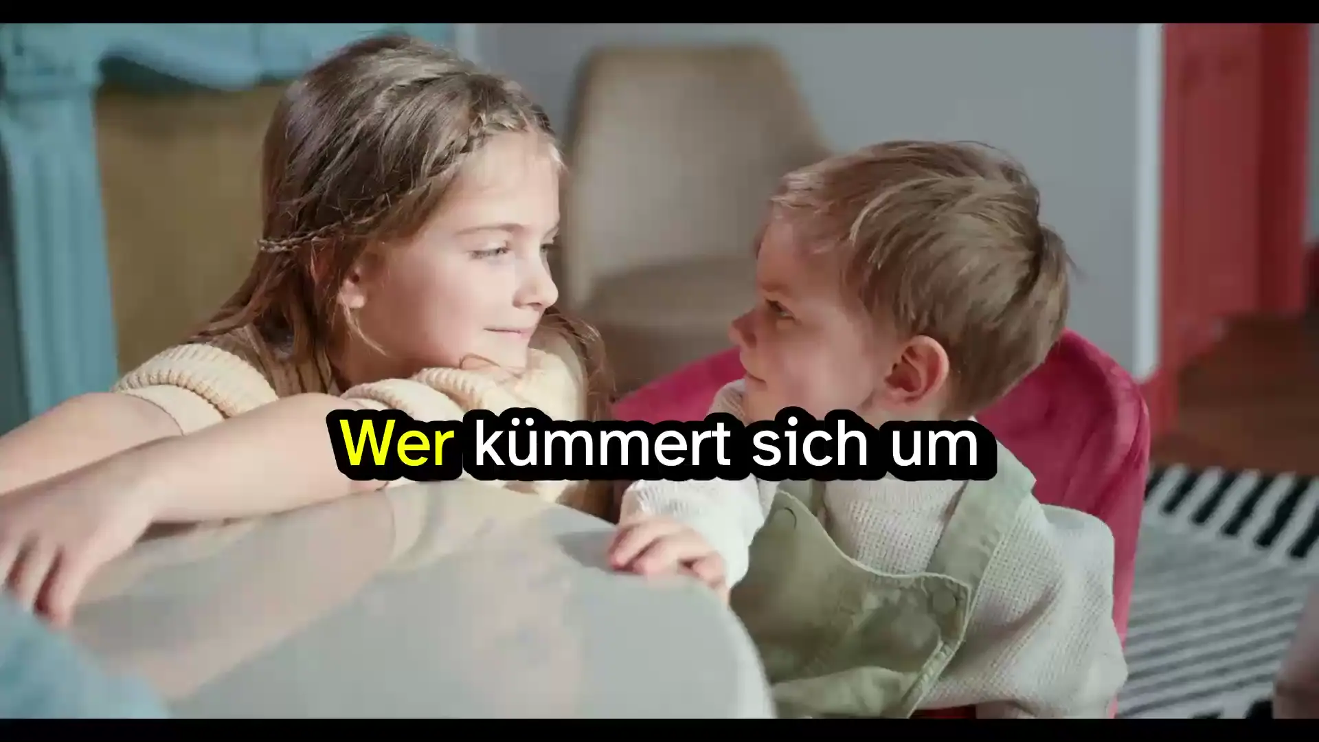 Einleitung: Wenn die Sorge um die Eltern die Familie auf die Probe stellt