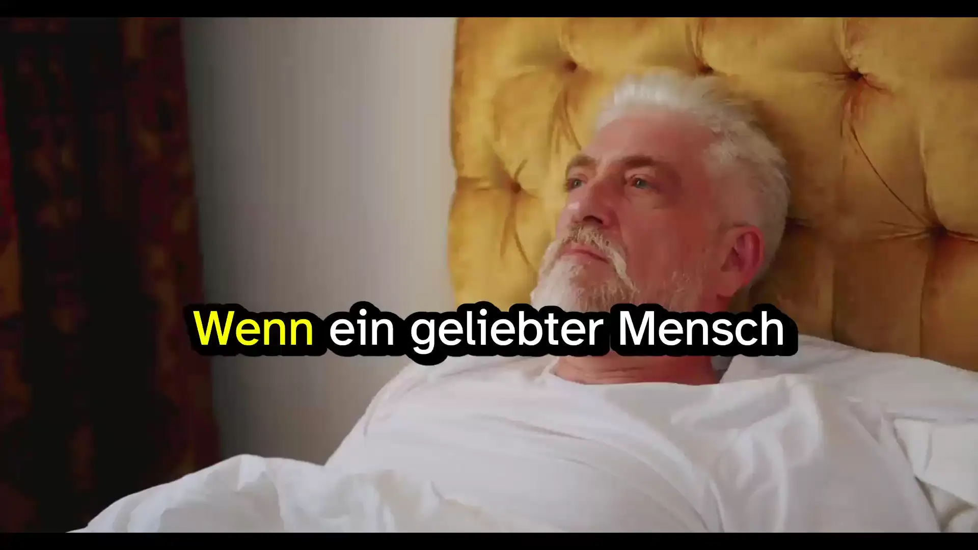 Die Pflege von Bettlägerigen: Ein Leitfaden zur Dekubitusprophylaxe zu Hause