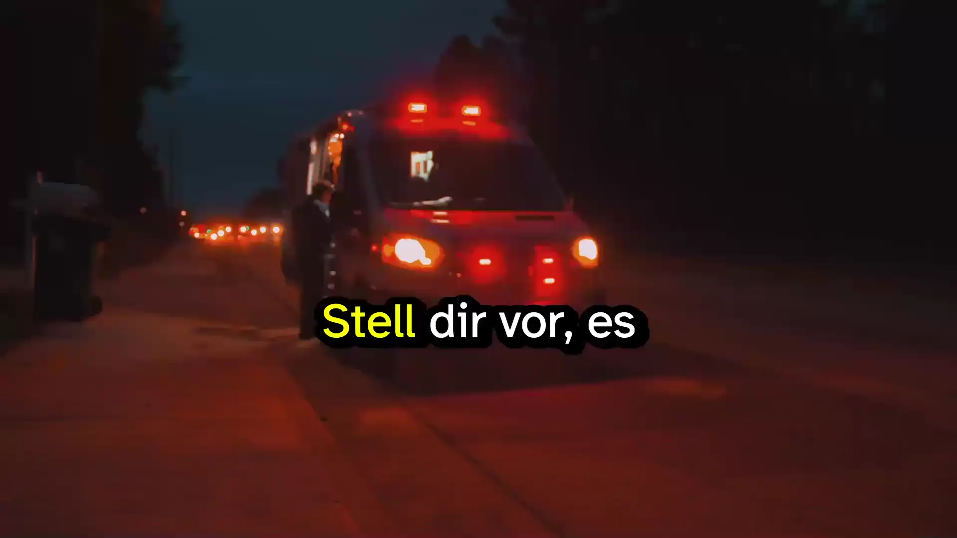 Warum eine Notfallmappe für Senioren unverzichtbar ist