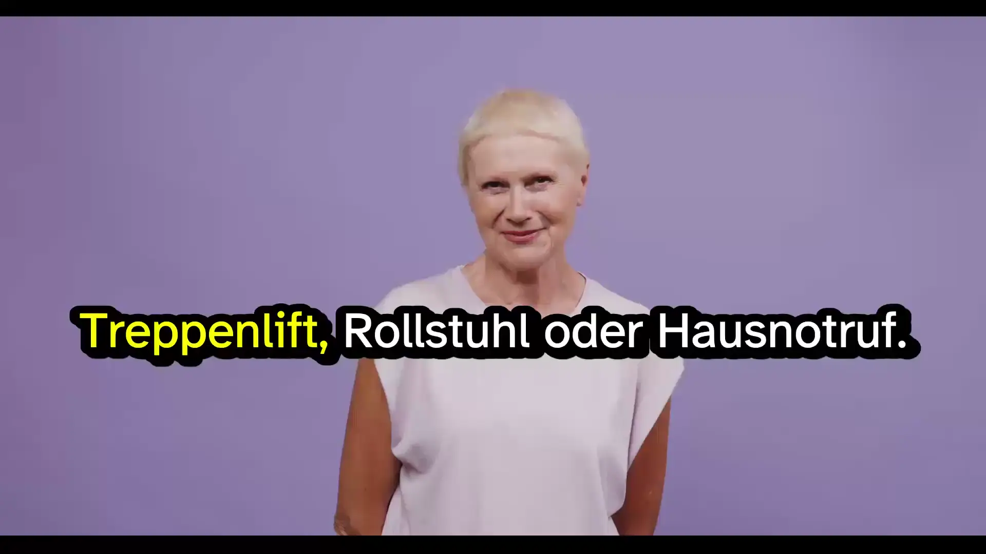 Ein würdevolles Leben im eigenen Zuhause: Wie Sie Alltagshilfen finanzieren können