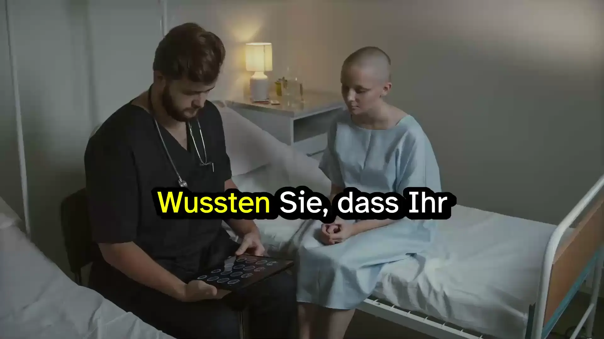 Die Generalvollmacht für Angehörige: Ihre wichtigste Absicherung für ein selbstbestimmtes Leben