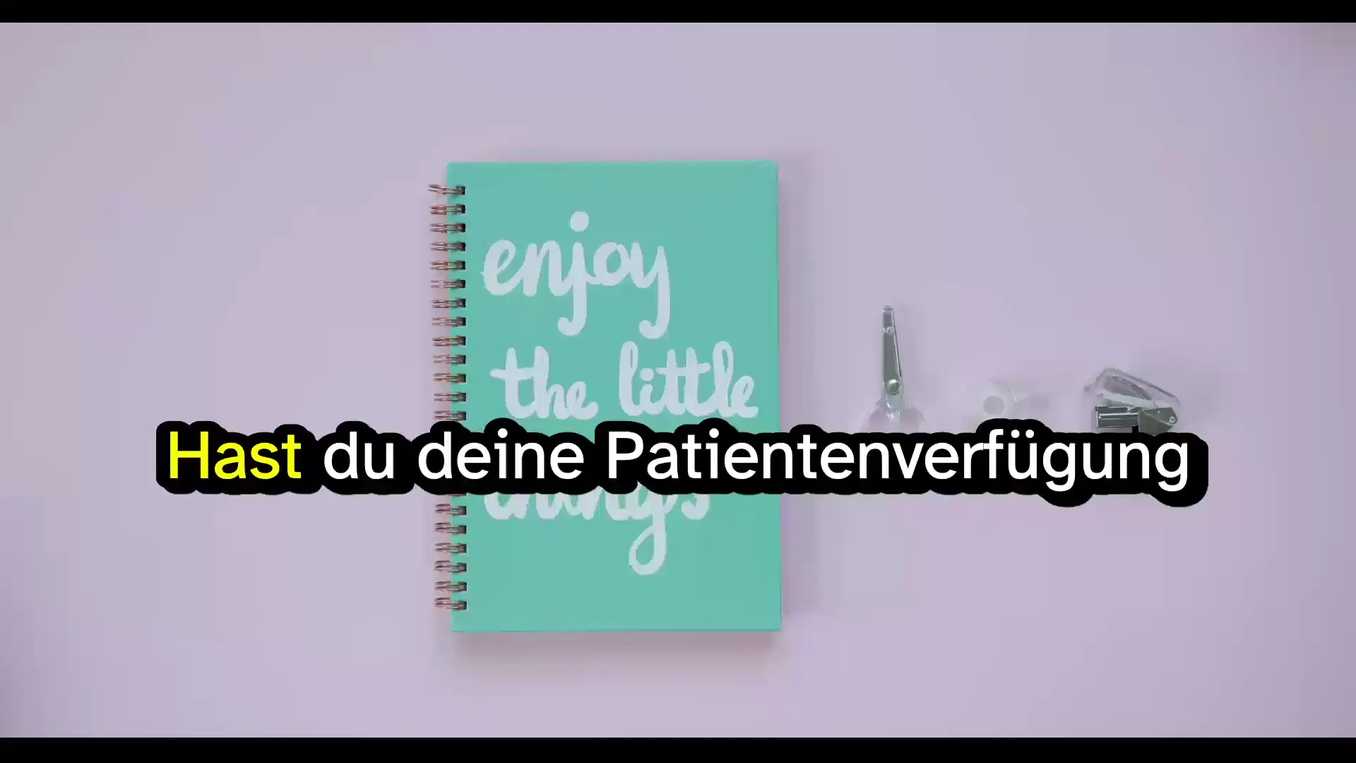 Die Patientenverfügung: Ein Dokument für das Leben, nicht nur für das Lebensende