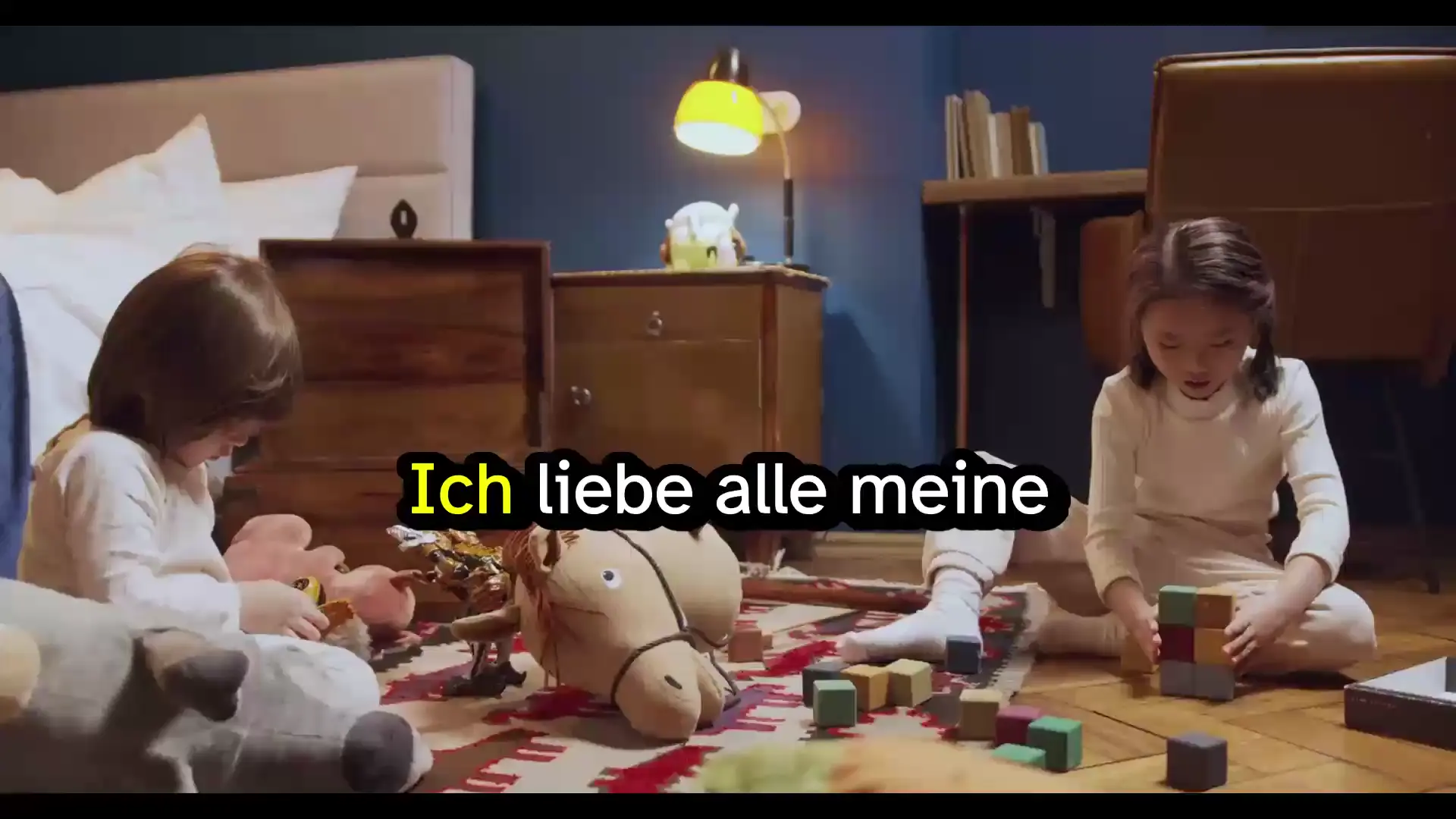 Die Vorsorgevollmacht für mehrere Kinder: Eine der wichtigsten Entscheidungen Ihres Lebens